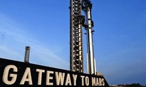 SpaceX và Elon Musk công bố khác nhau về lịch phóng lại Starship