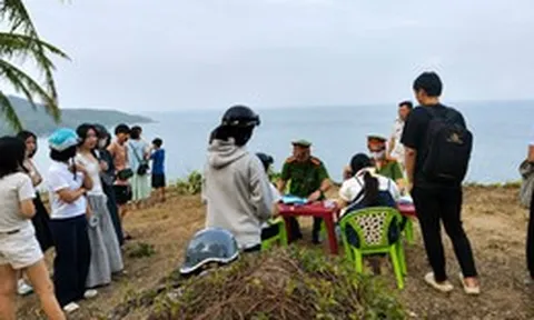 Đà Nẵng dẹp hủ tiếu mực và cả điểm ngắm cảnh 'chill chill' lấn vỉa hè