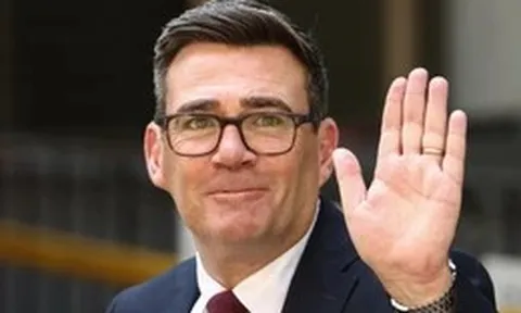 'Vua phương Bắc' Andy Burnham chính thức trở thành Thủ tướng Anh