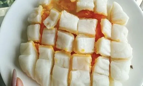 Bánh dẻo ‘thị phi’ gây sốt: Chớ để trào lưu bào mòn sức khỏe