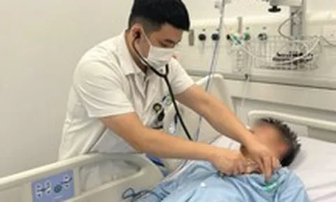 Tai nạn nghiêm trọng ở trang trại nuôi heo: Nhiều nạn nhân gục nhanh vì 'hội chứng búa tạ ở lò mổ'