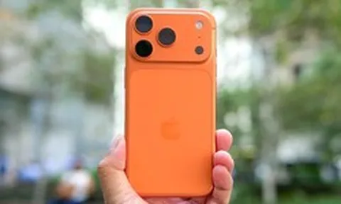 iPhone 17 Pro Max giảm giá hàng triệu đồng