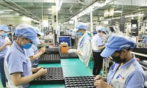 Khơi thông động lực để cán đích tăng trưởng hai con số
