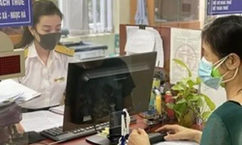 Cục Thuế ra công điện: Xử lý nghiêm cán bộ gây phiền hà khi giải quyết hồ sơ đất đai