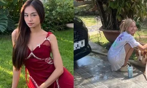 Nữ diễn viên suy thận được Trấn Thành kêu gọi tiền chữa bệnh lần đầu nói thẳng tin đồn sở hữu biệt thự, siêu xe