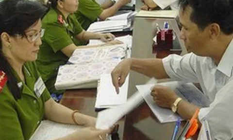 Quy định đăng ký tạm trú