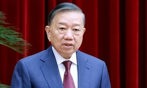Khai mạc Hội nghị Trung ương 3: Xem xét, quyết định nhiều vấn đề quan trọng