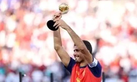 Tranh cãi xung quanh Quả bóng vàng World Cup 2026