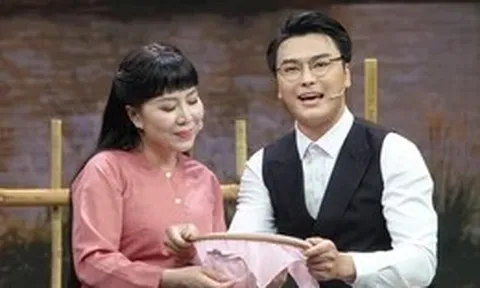 Chuông vàng vọng cổ Võ Minh Lâm, Thu Vân, Phương Cẩm Ngọc với bi kịch Giông tố đêm thu