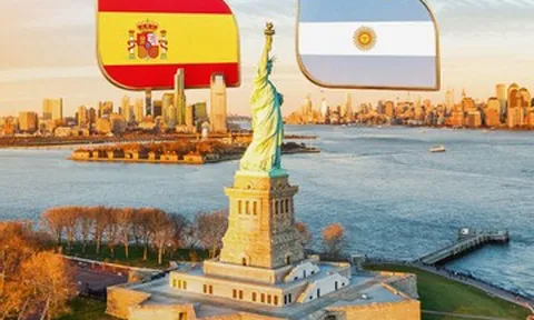 Xem chung kết World Cup 2026: Dịch vụ siêu sang 400-650 triệu đồng