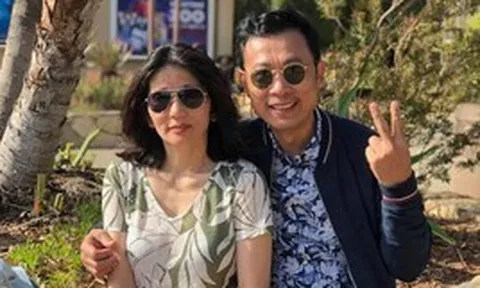Nam nghệ sĩ Việt đình đám: "Hồi sáng, tôi chỉ thẳng vào mặt vợ quát lớn"