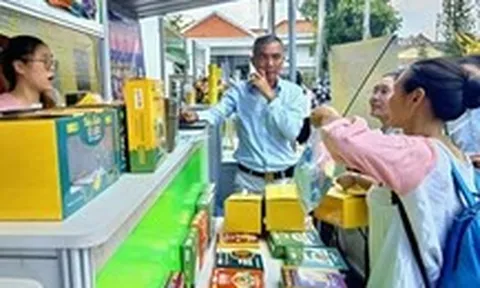 Công ty cháo bột cá lóc Cà Mèn ngưng hoạt động, sẽ làm 1.000 gói cuối cùng