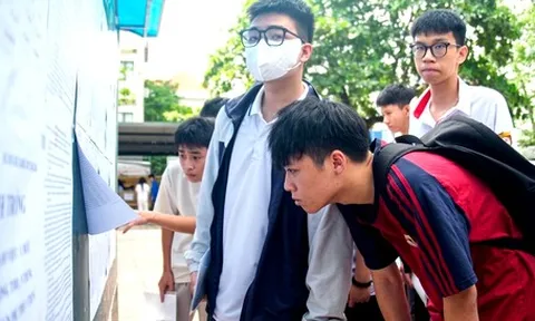 Thủ khoa D01 của Bắc Ninh bị tố được giám thị giải đề giúp, công an đang xác minh