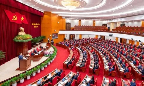 Trung ương thảo luận quy định về những điều đảng viên không được làm, định hướng sửa Luật Đất đai
