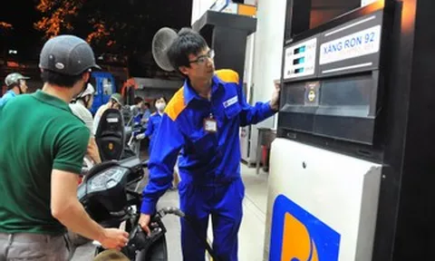 Giá xăng dầu hôm nay 21/7: Dầu thế giới tăng cao, trong nước chờ điều chỉnh