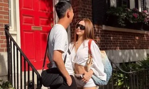 Thiếu gia chuỗi khách sạn TP.HCM từng mang túi Louis Vuitton ra Hà Nội tán tỉnh mỹ nhân và cái kết 15 năm sau
