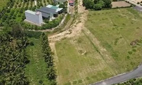 Thu hồi đất: Nhà xây trên đất nông nghiệp có được bồi thường?