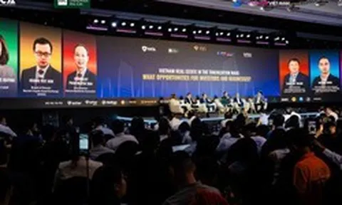 Chuyên gia nói gì về khả năng Việt Nam token hoá bất động sản hình thành trong tương lai?