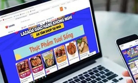 Bán hàng online qua sàn: Vì sao thực nhận 850.000 đồng nhưng người nộp thuế phải kê khai doanh thu 1 triệu đồng?