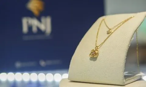 CEO PNJ: Làn sóng bán lại kim cương khiến doanh số thu mua gấp 5 lần bán ra