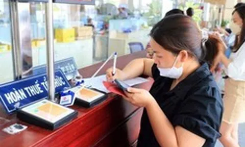 Cơ quan thuế thông báo: 136 người nộp thuế có tên trong danh sách sau cần liên hệ ngay cơ quan thuế