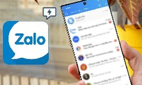 Lời khuyên cho tất cả những ai hay gửi ảnh qua Zalo hoặc Messenger
