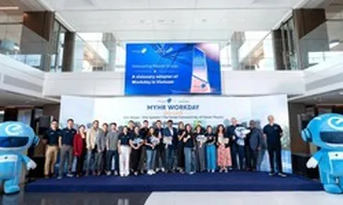 Tối ưu hóa chuyển đổi số trong lĩnh vực nhân sự và nâng cao trải nghiệm nhân viên