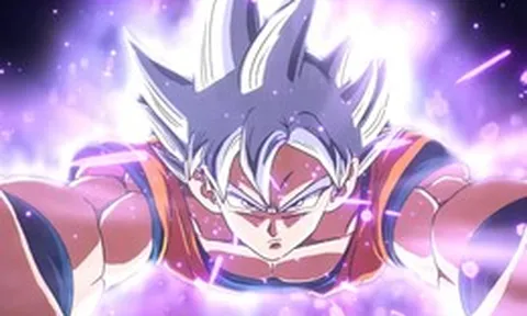 Điều gì giúp các chiến binh mạnh nhất Dragon Ball khó bị đánh bại?