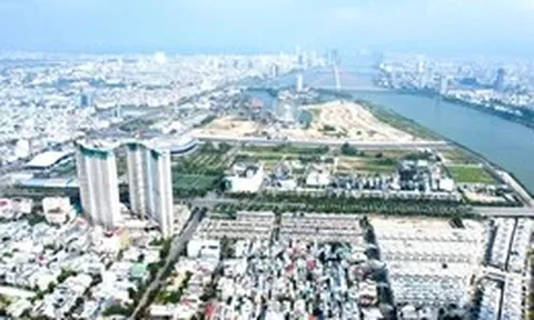 Cơ chế đặc thù đánh thức nhiều dự án ‘ngủ đông’ ở Đà Nẵng