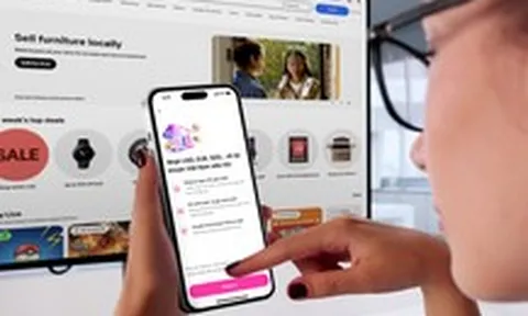 Sàn đã nộp thuế thay, hộ kinh doanh có phải xuất hóa đơn điện tử?