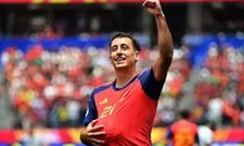 Sớm xác định 6 đội dự World Cup 2030
