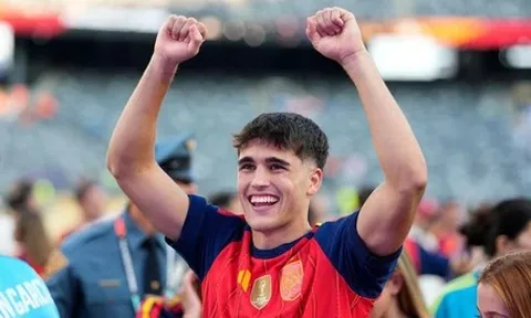 Những cầu thủ trẻ gây ấn tượng nhất World Cup 2026