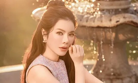 Lý Nhã Kỳ tận hưởng sự bình yên, úp mở về "chương mới" của cuộc đời