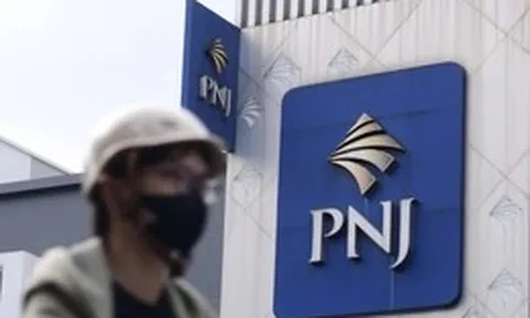 Cổ phiếu PNJ lại giảm sàn, nhóm dầu khí lao dốc