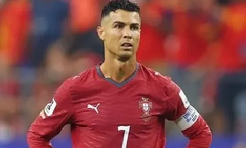 Ronaldo và những cái tên gây thất vọng nhất World Cup 2026