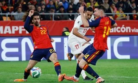 Vô địch World Cup 2026, tuyển Tây Ban Nha được nhận bao nhiêu tiền?