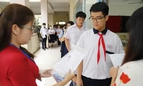 79 trường ở TP.HCM tuyển sinh bổ sung lớp 10 công lập, học sinh nào được đăng ký?