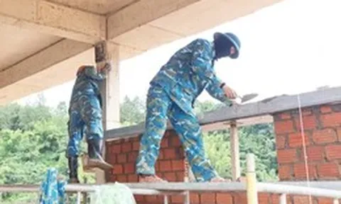 Bộ trưởng Giáo dục và Đào tạo chịu trách nhiệm toàn diện về xây dựng trường nội trú liên cấp