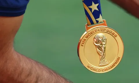 Người chiến thắng phía sau World Cup 2026