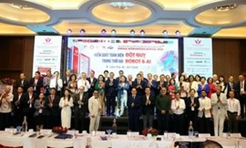 Đưa tri thức điều trị đột quỵ thế giới đến Đồng bằng sông Cửu Long