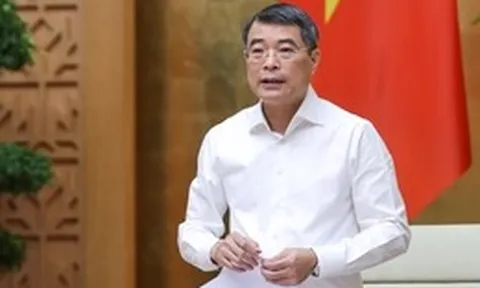 Thủ tướng Lê Minh Hưng làm Trưởng Ban Chỉ đạo phòng thủ dân sự quốc gia