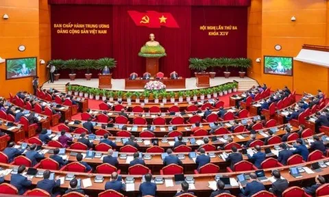 Trung ương thảo luận về đề án thành lập thành phố Quảng Ninh, Bắc Ninh