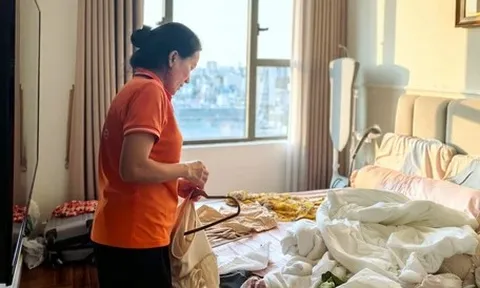 Thuê người giúp việc nhưng không thông báo cho UBND xã có thể bị phạt tới 3 triệu đồng