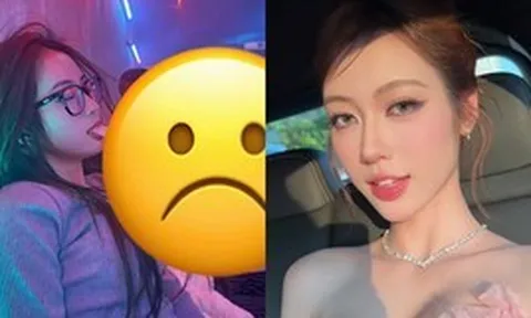 Xôn xao hình ảnh nghi Tô Đát Kỷ sử dụng bóng cười, phía TikToker nói gì?