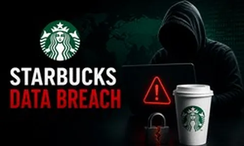 Hacker rao bán 176 triệu tài khoản Starbucks với giá 400 USD: Chưa xác thực nhưng người dùng cần làm ngay điều này