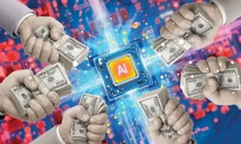 5 tập đoàn công nghệ Mỹ đang "ôm" 1.650 tỷ USD "nợ ẩn": Nguyên nhân đến từ cuộc đua AI