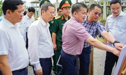 Đà Nẵng quyết liệt gỡ vướng các dự án tồn đọng kéo dài nhiều năm