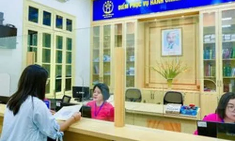 Xác định 5 năm công tác khi tiếp nhận công chức