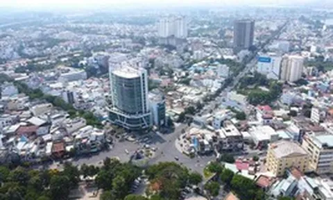 Một địa phương Việt Nam định hướng thành trung tâm hàng không của Châu Á - Thái Bình Dương