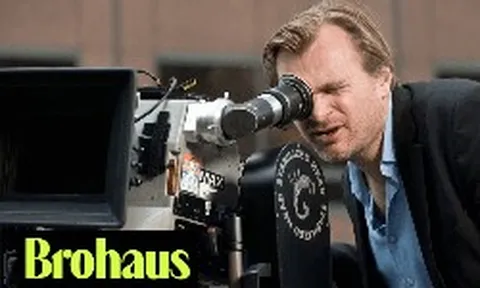 Christopher Nolan không chỉ làm một bộ phim: Ông vừa chứng minh vì sao những khách hàng lớn nhất đang trở thành "phòng R&D" của các tập đoàn công nghệ